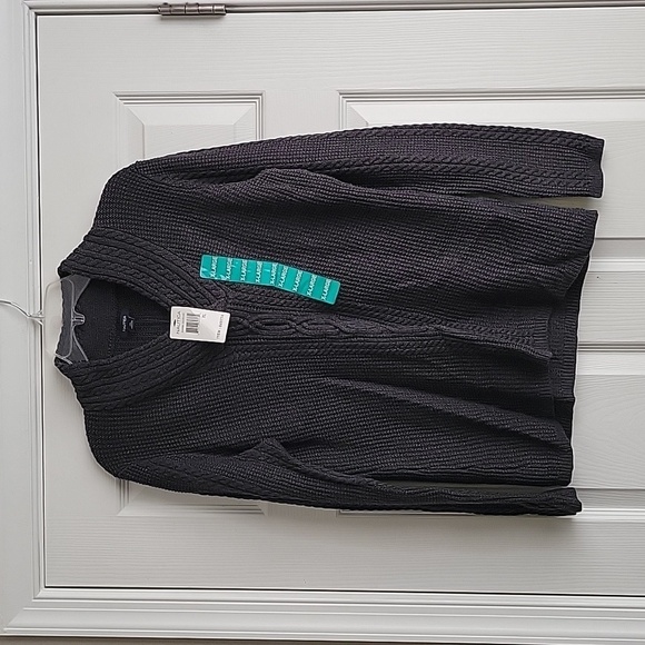 NWT Nautica Women’s Sweater - Picture 1 of 11